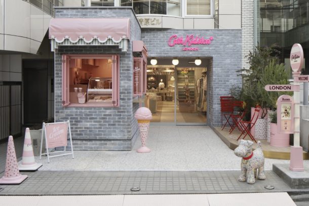 Nobby by TESCOM | GEORGE CREATIVE COMPANY